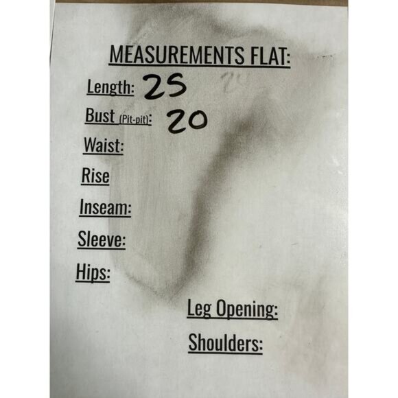 Title Nine Shirt Women Large Blue Long Sleeve Cinch Sleeve Workout Training - Picture 5 of 8